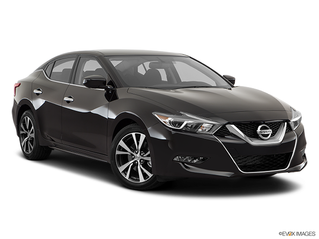 2017 Nissan Maxima: Price, Review, Photos and Specs - Read This Before ...