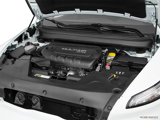 Fascinating 2017 Jeep Cherokee Motor Pictures