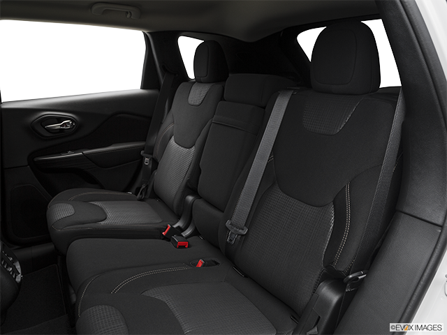 2017 Jeep Cherokee: Reviews, Price, Specs, Photos and Trims | Driving.ca