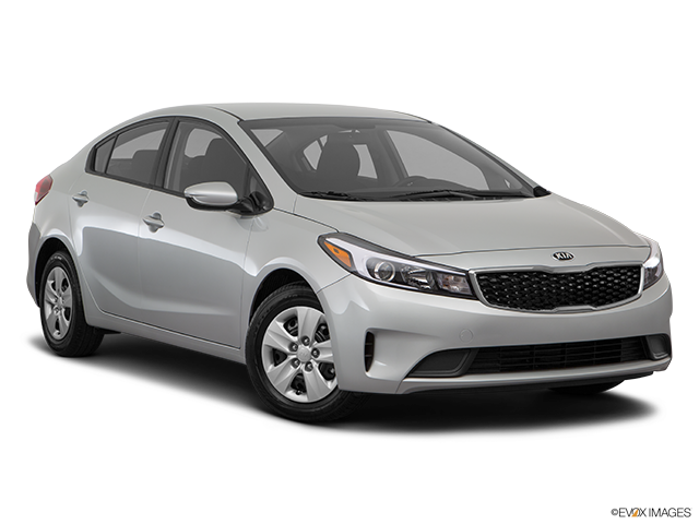 2017 Kia Forte: Reviews, Price, Specs, Photos And Trims | Driving.ca