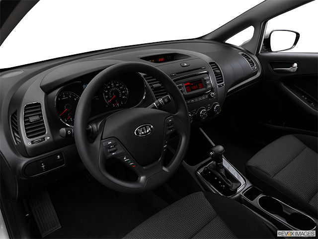 Terrific 2017 Kia Forte Eco Mode No Button Images