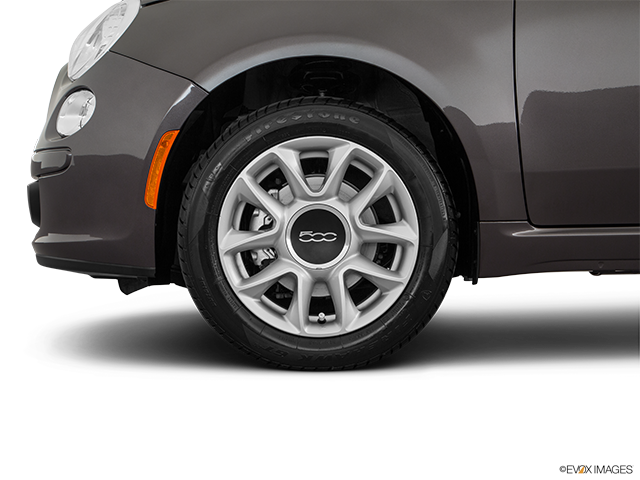 2017 Fiat 500 Hatchback: Reviews, Price, Specs, Photos and Trims ...