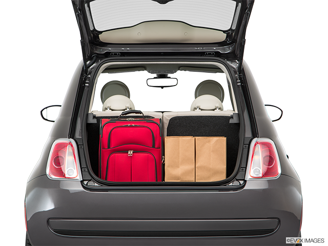 How To Open Fiat 500 Trunk From Inside driving.ca