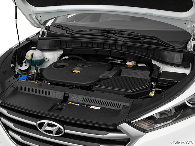 2017 Hyundai Tucson: Price, Review, Photos and Specs (Canada) | Driving.ca