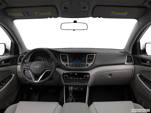 2017 Hyundai Tucson: Reviews, Price, Specs, Photos and Trims | Driving.ca