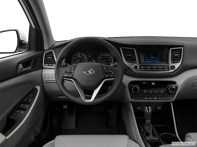 2017 Hyundai Tucson: Reviews, Price, Specs, Photos and Trims