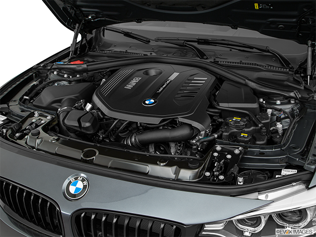2017 BMW 4 Series: Reviews, Price, Specs, Photos and Trims | Driving.ca