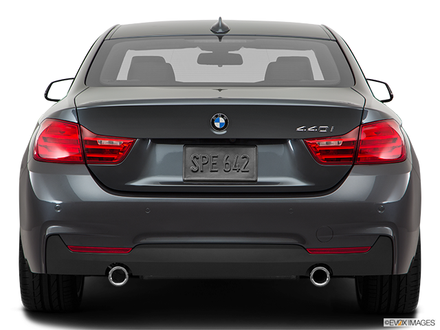 2017 BMW 4 Series: Reviews, Price, Specs, Photos and Trims | Driving.ca