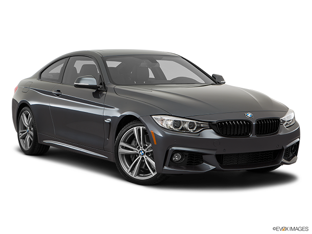 2017 BMW 4 Series: Reviews, Price, Specs, Photos and Trims | Driving.ca
