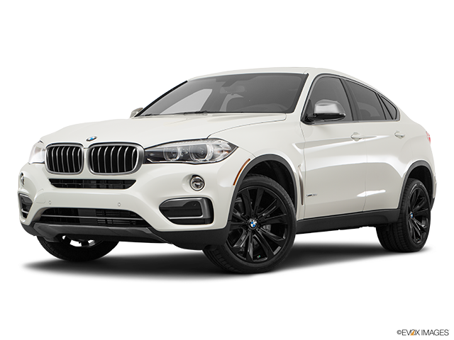 BMW X6: Price, Review, Photos and Specs (Canada) | Driving.ca