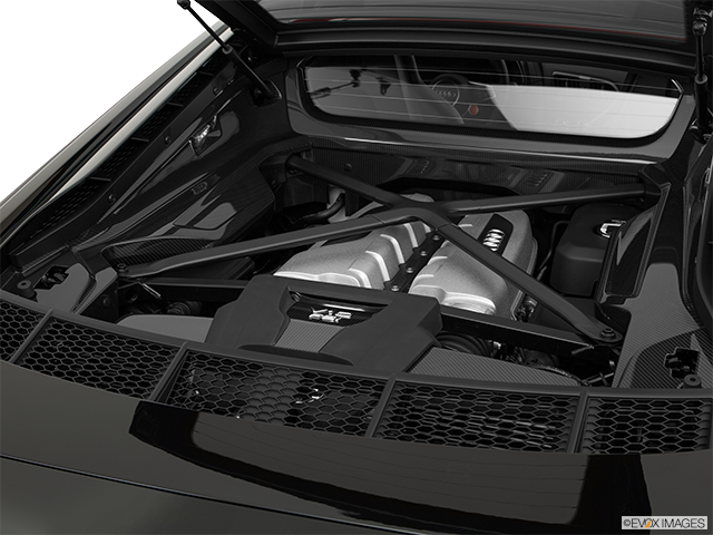 2017 Audi R8: Reviews, Price, Specs, Photos and Trims