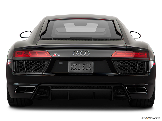 2017 Audi R8: Reviews, Price, Specs, Photos and Trims