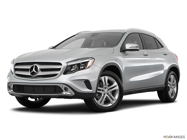 2017 Mercedes-Benz GLA 250 Crossover: Latest Prices, Reviews, Specs, Photos  and Incentives