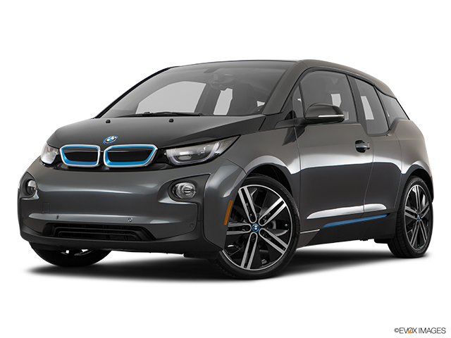 2017 BMW i3: Reviews, Price, Specs, Photos and Trims