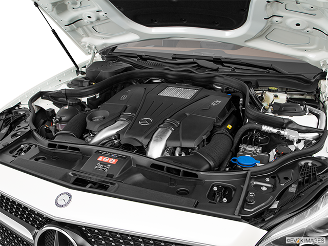 2017 Mercedes-Benz CLS: Reviews, Price, Specs, Photos and Trims ...