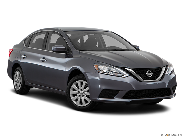 2017 Nissan Sentra: Reviews, Price, Specs, Photos and Trims | Driving.ca