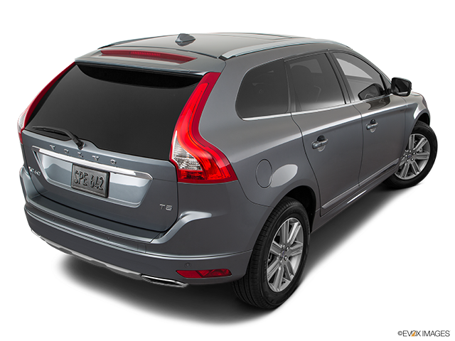 2017 Volvo XC60: Reviews, Price, Specs, Photos and Trims | Driving.ca
