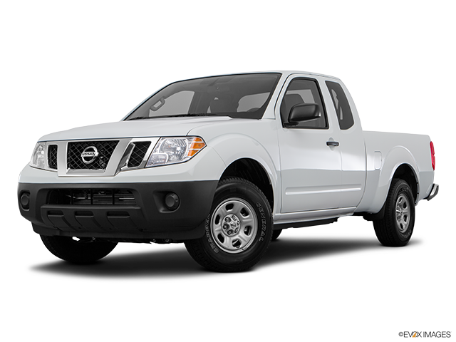 Nissan Frontier: Price, Review, Photos and Specs (Canada) | Driving.ca