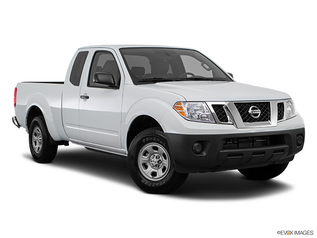 2017 Nissan Frontier: Price, Review, Photos and Specs - Read This ...