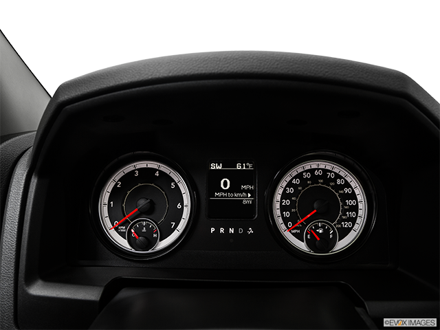 2017 Ram Ram 2500: Price, Review, Photos (Canada) | Driving