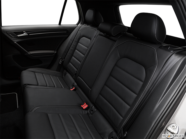 2017 Volkswagen Golf R: Reviews, Price, Specs, Photos and Trims ...