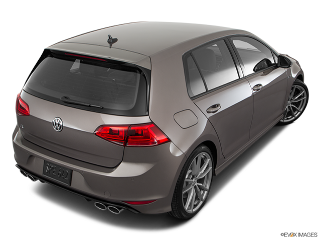 2017 Volkswagen Golf R: Reviews, Price, Specs, Photos and Trims ...