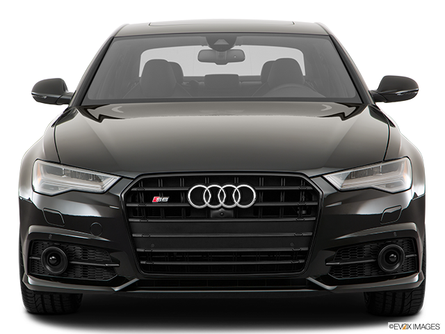 Audi S6 2017 Specsnull
