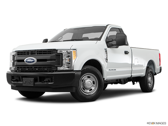 Ford F-250 Super Duty: Price, Review, Photos and Specs (Canada ...