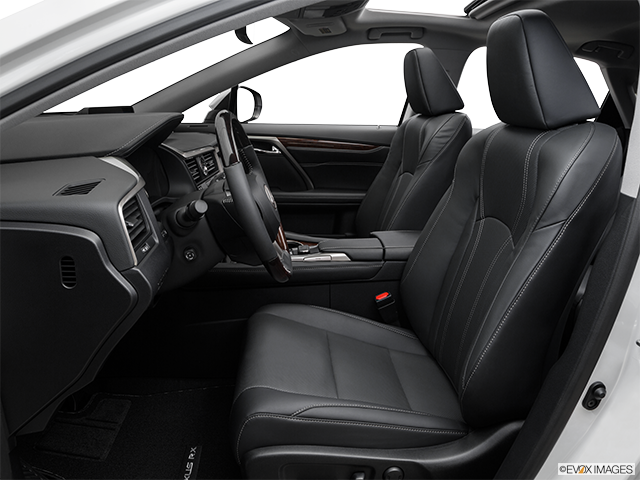 2017 Lexus RX 350: Price, Review, Photos and Specs - Read This Before ...