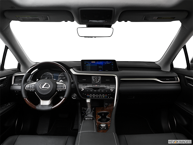 2017 Lexus RX 350: Price, Review, Photos and Specs - Read This Before ...