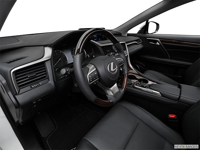 2017 Lexus RX 350: Reviews, Price, Specs, Photos and Trims | Driving.ca