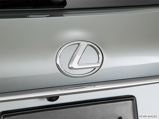 Lexus Nx Back Side Sign 2017 Lexus NX 200t: Reviews, Price, Specs, Photos and Trims | Driving.ca
