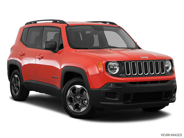 Amazing Jeep Renegade 2017 Complaints Gallery