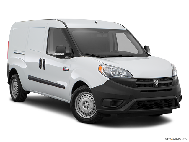 2017 Ram Promaster City: Reviews, Price, Specs, Photos and Trims ...