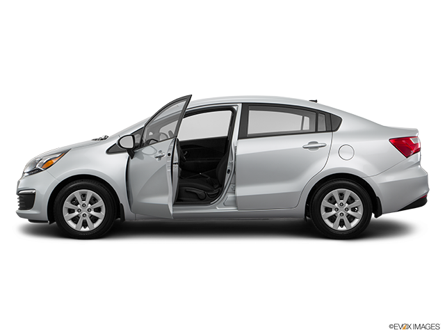 2017 Kia Rio: Reviews, Price, Specs, Photos and Trims | Driving.ca