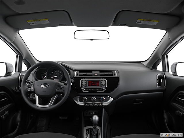 2017 Kia Rio: Reviews, Price, Specs, Photos and Trims | Driving.ca