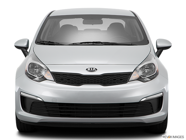 2017 Kia Rio: Reviews, Price, Specs, Photos and Trims | Driving.ca