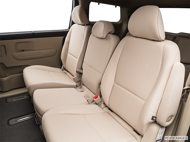 2017 Kia Sedona: Price, Review, Photos and Specs Read This