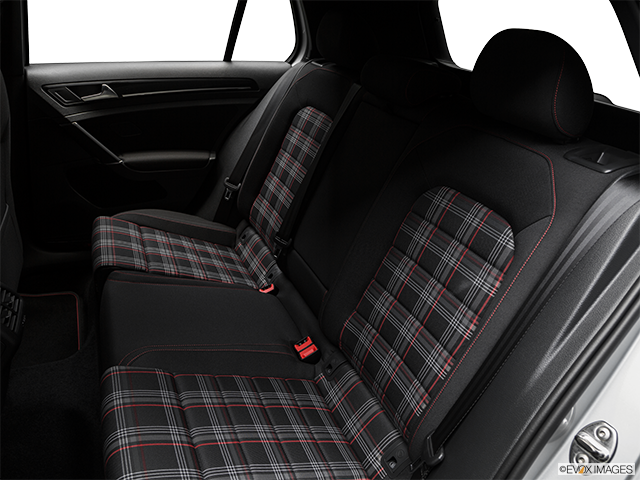 2017 Volkswagen Golf GTI: Reviews, Price, Specs, Photos and Trims
