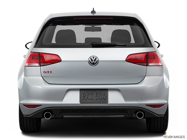 Volkswagen Golf GTI 2017: Essais routiers, prix, spécifications, photos ...