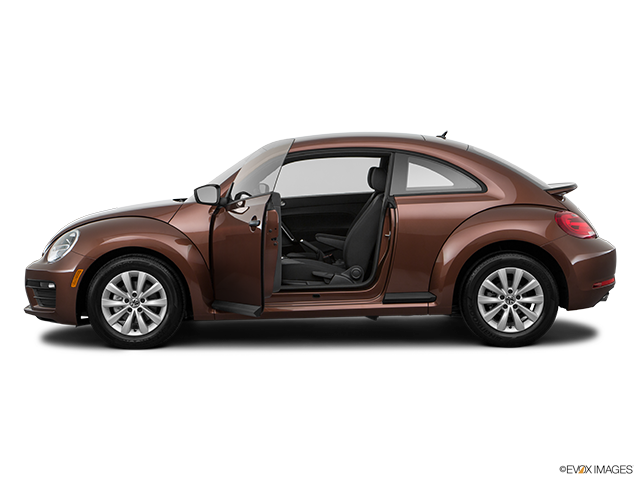 2017 Volkswagen Beetle: Reviews