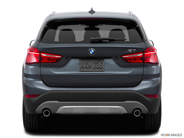 2017 BMW X1: Reviews, Price, Specs, Photos and Trims | Driving.ca