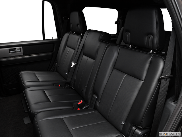 2017 Ford Expedition XLT: Price, Review, Photos (Canada) | Driving