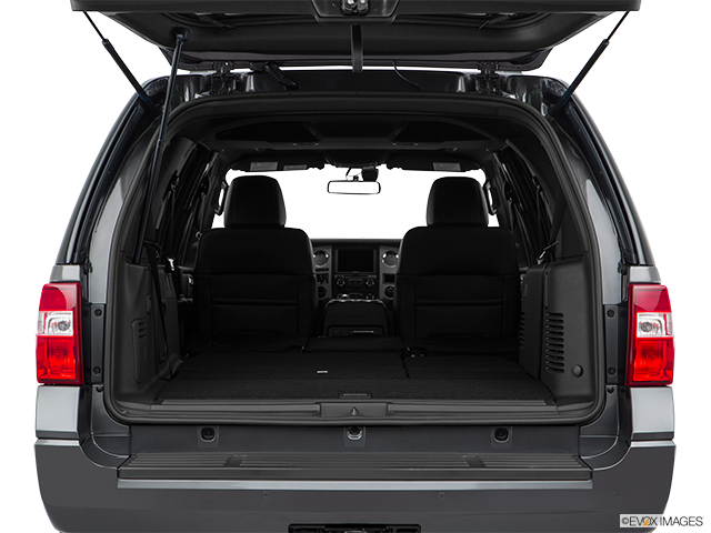 Expedition Rear 2017 Ford Expedition: Reviews, Price, Specs, Photos and Trims