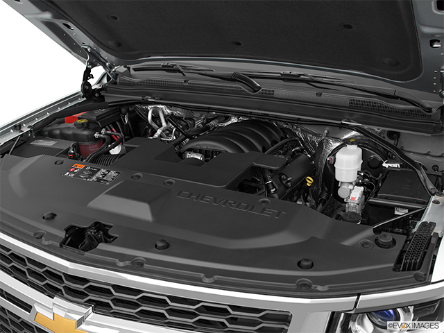 2017 Chevrolet Suburban | Engine