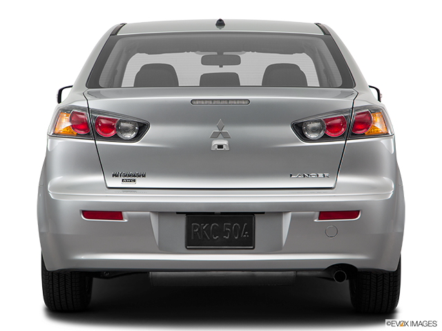 2017 Mitsubishi Lancer: Reviews, Price, Specs, Photos and Trims ...