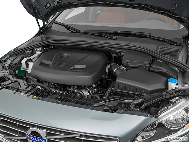 2017 Volvo S60: Reviews, Price, Specs, Photos and Trims | Driving.ca