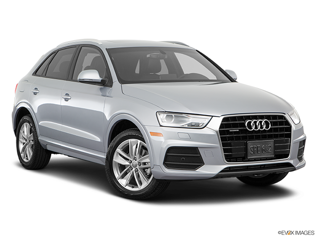 Audi Q3 2017: prix, avis d’experts, photos et spécifications (Canada ...