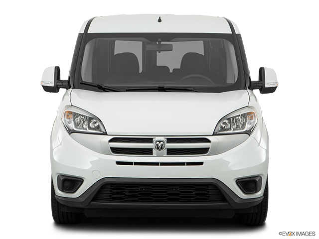 2018 Ram Promaster City: Reviews, Price, Specs, Photos and Trims ...