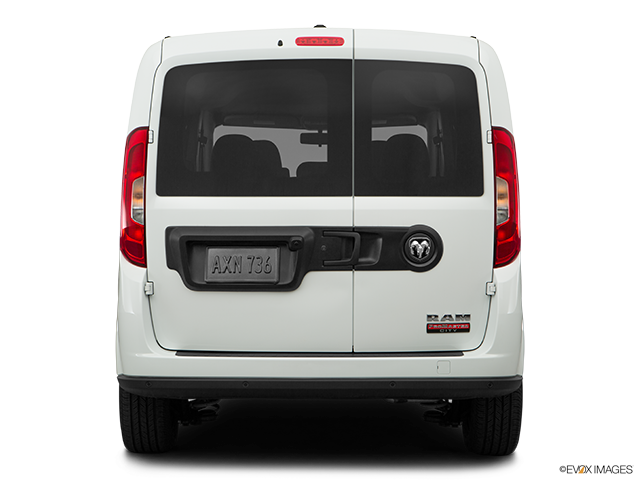 2018 Ram Promaster City: Reviews, Price, Specs, Photos and Trims ...